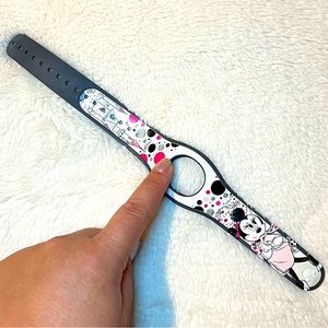 Disney Minnie fashion magic band